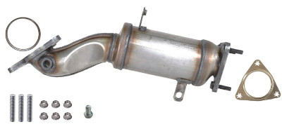 2022 GMC TRUCKS CANYON Discount Catalytic Converters