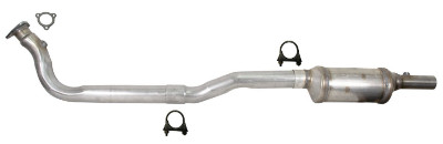 2012 FREIGHTLINER MT55/MT55G Discount Catalytic Converters