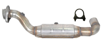 2021 LINCOLN NAVIGATOR Discount Catalytic Converters