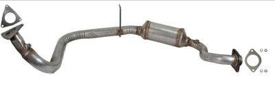 2014 ISUZU NPR Discount Catalytic Converters