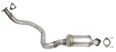 2014 ISUZU NPR Discount Catalytic Converters