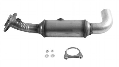 2016 FORD TRUCKS F 150 Discount Catalytic Converters