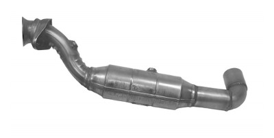 2020 FORD TRUCKS F 150 Discount Catalytic Converters