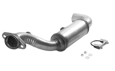 2017 FORD TRUCKS F 150 Discount Catalytic Converters