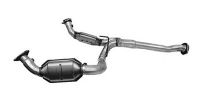 2013 CHEVROLET TRUCKS PICKUP/SILVERADO Discount Catalytic Converters