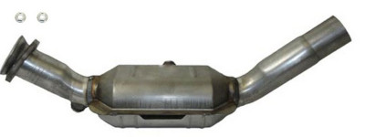 2005 JAGUAR XJ8 Discount Catalytic Converters