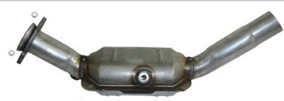 2005 JAGUAR VANDEN PLAS Discount Catalytic Converters