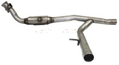 2005 FORD TRUCKS F 150 Discount Catalytic Converters