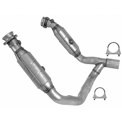 2014 DODGE OR RAM TRUCKS D/W PICKUP RAM Discount Catalytic Converters