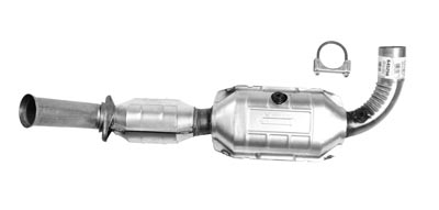 2003 FORD TRUCKS F 150 Discount Catalytic Converters