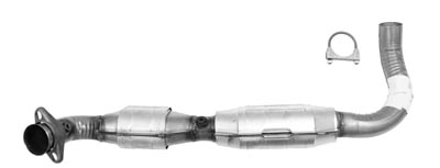 2004 LINCOLN NAVIGATOR Discount Catalytic Converters