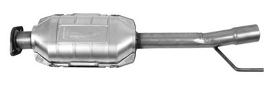 2008 FORD TRUCKS ESCAPE Discount Catalytic Converters