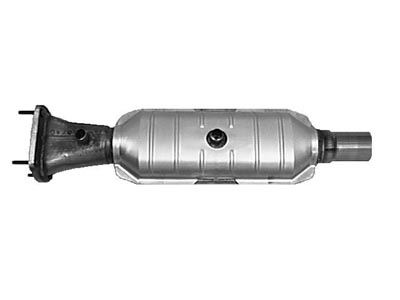 1994 FORD TRUCKS E 250 Discount Catalytic Converters