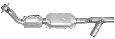 2000 FORD TRUCKS EXPEDITION Discount Catalytic Converters