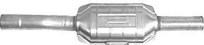 2002 JEEP GRAND CHEROKEE/GRAND WAGONEER Discount Catalytic Converters