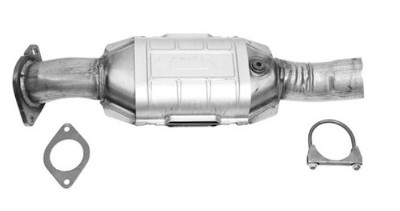 2007 GMC TRUCKS PICKUP/SIERRA Discount Catalytic Converters