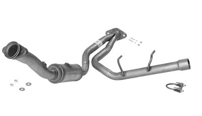 2017 FORD TRUCKS F 150 Discount Catalytic Converters