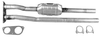 1996 GMC TRUCKS PICKUP/SIERRA Discount Catalytic Converters