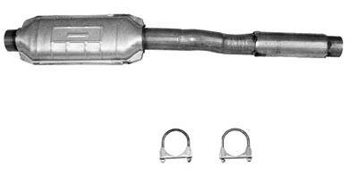 2006 FORD TRUCKS E 450 Discount Catalytic Converters