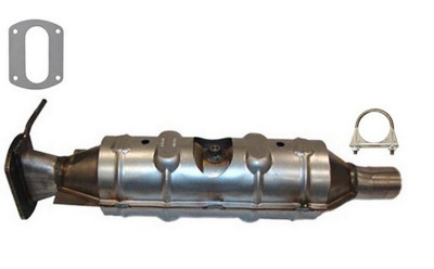 2006 FORD TRUCKS F 550 Discount Catalytic Converters