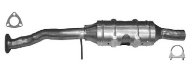 2001 FORD TRUCKS EXCURSION Discount Catalytic Converters