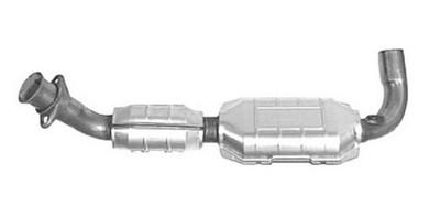 2003 FORD TRUCKS F 150 Discount Catalytic Converters