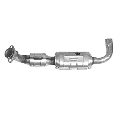 2003 FORD TRUCKS F 150 Discount Catalytic Converters