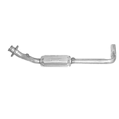 2005 DODGE OR RAM TRUCKS D/W PICKUP RAM Wholesale Catalytic Converter