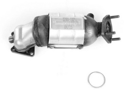 2005 ACURA TL Discount Catalytic Converters