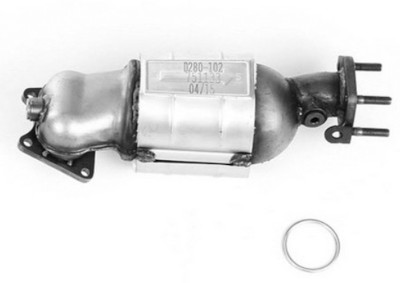 2005 ACURA TL Discount Catalytic Converters