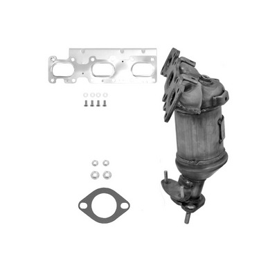 2015 LINCOLN MKS Discount Catalytic Converters