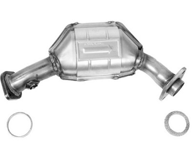2004 CADILLAC CTS Wholesale Catalytic Converter