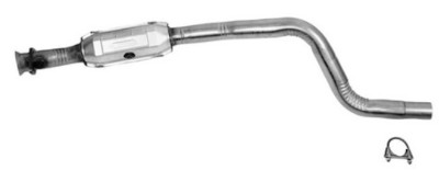 2011 DODGE CHARGER Discount Catalytic Converters