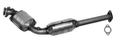 2004 FORD CROWN VICTORIA Discount Catalytic Converters