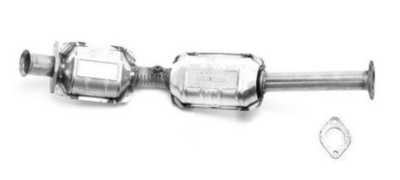 2010 FORD CROWN VICTORIA Discount Catalytic Converters
