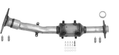 2017 NISSAN NV200 Discount Catalytic Converters