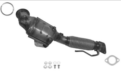 2014 FORD FUSION Discount Catalytic Converters