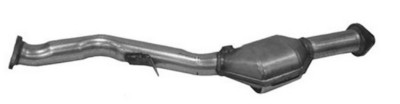 2007 SUBARU OUTBACK Discount Catalytic Converters