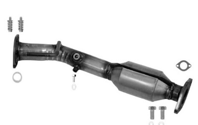 2014 NISSAN NV200 Discount Catalytic Converters