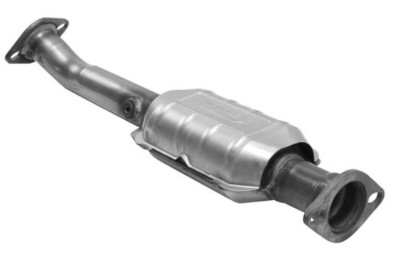 2012 NISSAN NV2500 Discount Catalytic Converters