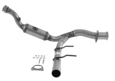 2015 FORD TRUCKS F 150 Discount Catalytic Converters