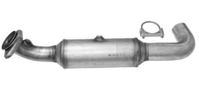 2014 FORD TRUCKS F 150 Discount Catalytic Converters