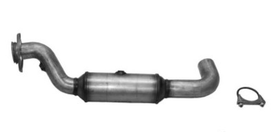 2013 FORD TRUCKS F 150 Discount Catalytic Converters