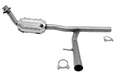 2007 LINCOLN MARK LT Discount Catalytic Converters