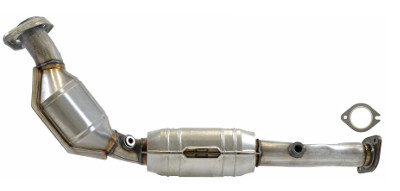 2000 FORD CROWN VICTORIA Discount Catalytic Converters
