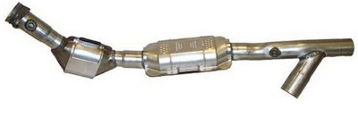 2001 FORD TRUCKS EXPEDITION Discount Catalytic Converters