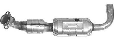 2001 FORD TRUCKS F 150 Discount Catalytic Converters