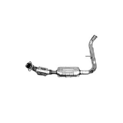 2001 FORD TRUCKS EXPEDITION Discount Catalytic Converters