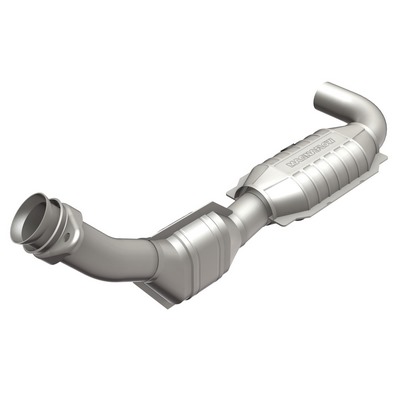 2001 FORD TRUCKS F 150 Discount Catalytic Converters