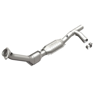 1998 FORD TRUCKS F 250 Discount Catalytic Converters